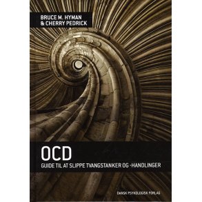 Hyman, bruce M. & Cherry Pedrick: OCD