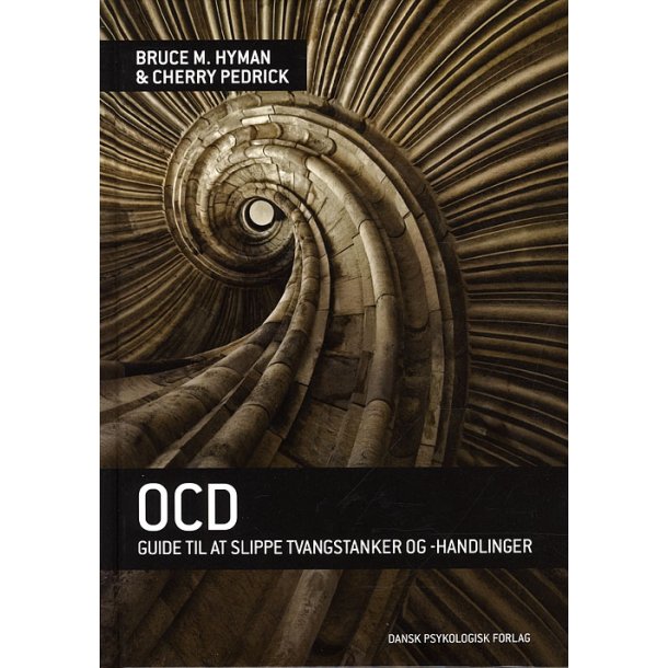 Hyman, bruce M. &amp; Cherry Pedrick: OCD