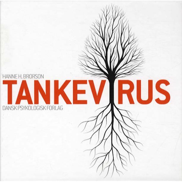 Brorson, Hanne H.: Tankevirus