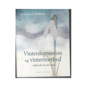 Madsen, Monica C.: Vinterdepression og vintertr�thed