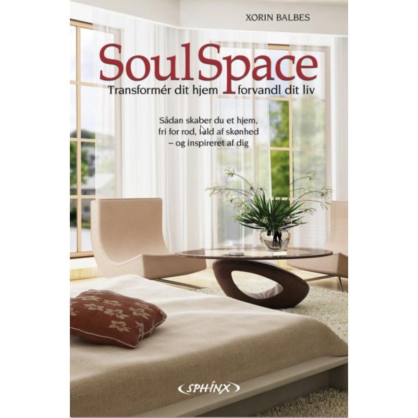 Balbes, Xorin: SoulSpace
