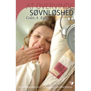 Espie, Colin A.: At overvinde s�vnl�shed