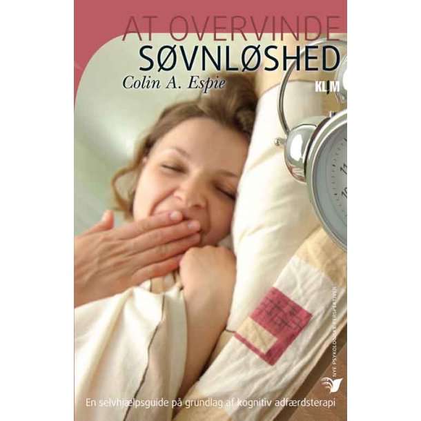 Espie, Colin A.: At overvinde s�vnl�shed