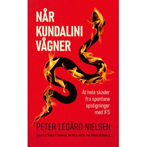 Nielsen, Peter Leg�rd: N�r kundalini v�gner