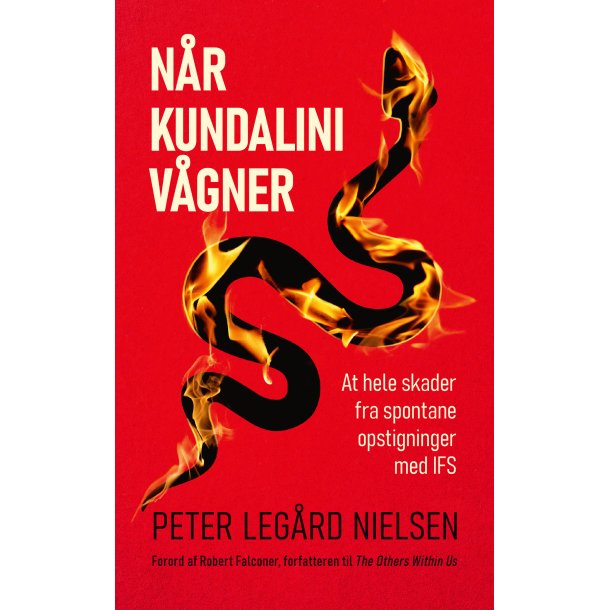 Nielsen, Peter Leg�rd: N�r kundalini v�gner