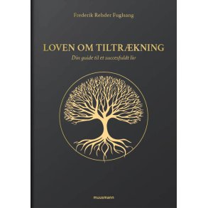 Fuglsang, Frederik Rehder: Loven om tiltr�kning