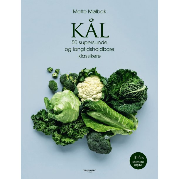 M�lbak, Mette: K�l