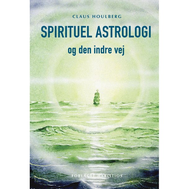Houlberg, Claus: Spirituel astrologi