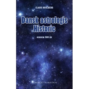 Houlberg, Claus: Dansk astrologis historie