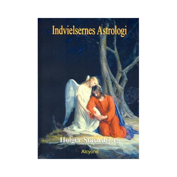 Stavnsbjerg, Holger: Indvielsernes Astrologi
