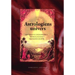 Jensen, Karl Aage: Astrologiens univers