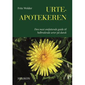 Wolder, Fritz: URTE-Apotekeren
