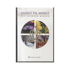 Madsen, Ole Skjerb�k: Ansigt til ansigt