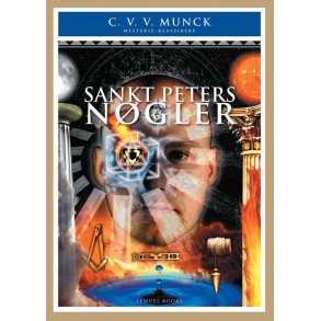 Munck, C. V. V.: Sankt Peters n�gler