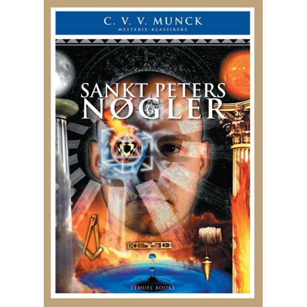 Munck, C. V. V.: Sankt Peters n�gler