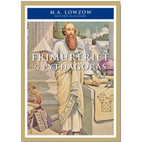 Lowzow, M. A.: Frimureriet og Pythagoras