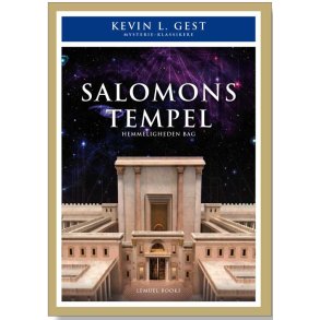 Gest, Kevin L.: Salomons Tempel