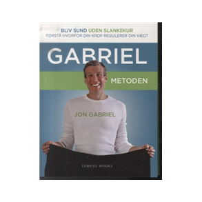 Gabriel, Jon: Gabriel metoden