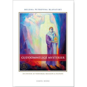 Blavatsky, Helena: Guddommelige mysterier