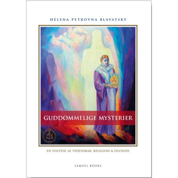 Blavatsky, Helena: Guddommelige mysterier