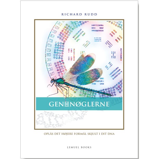 Rudd, Richard: GenNglerne