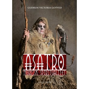Gotved, Gudrun Victoria: ASATRO