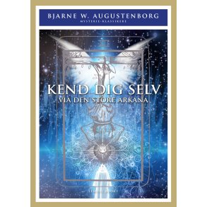 Augustenborg, Bjarne Wagner: Kend dig selv via den store ARKANA