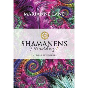 Lane, Marianne: Shamanens hndbog