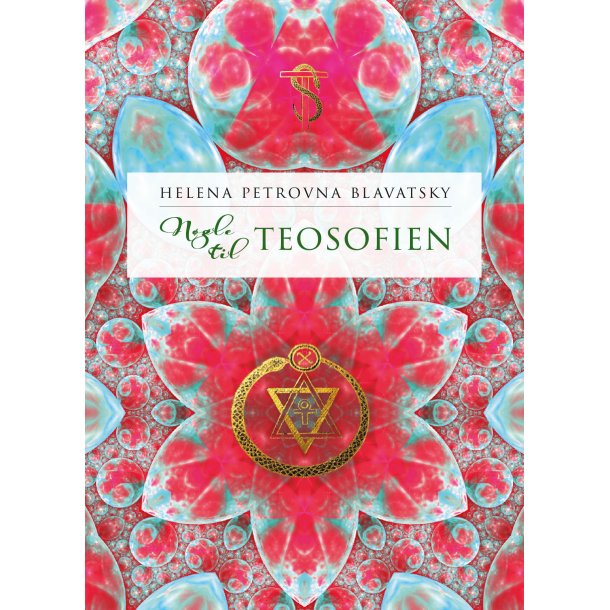 Blavatsky, Helena Petrovna: Ngle til teosofien