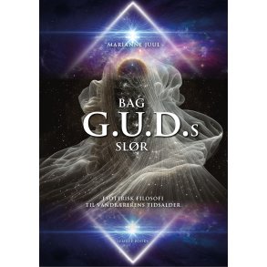 Juul, Marianne: Bag G.U.D.s slr