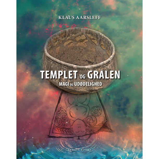 Aarsleff, Klaus: Templet og gralen
