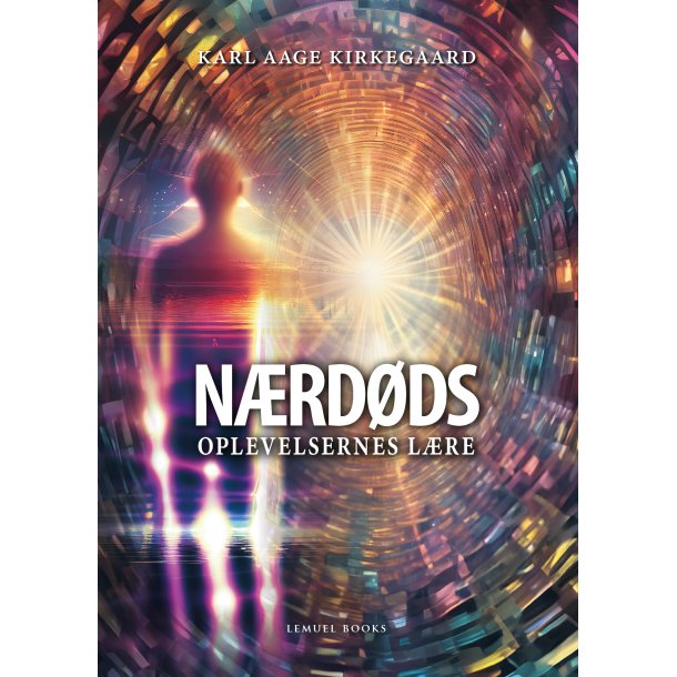 Kirkegaard, Karl Aage: N�rd�dsoplevelsernes l�re