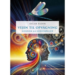 Floor, Oscar: Vejen til opv�gning gennem 64 GenN�gler