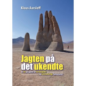 Aarsleff, Klaus: Jagten p det ukendte