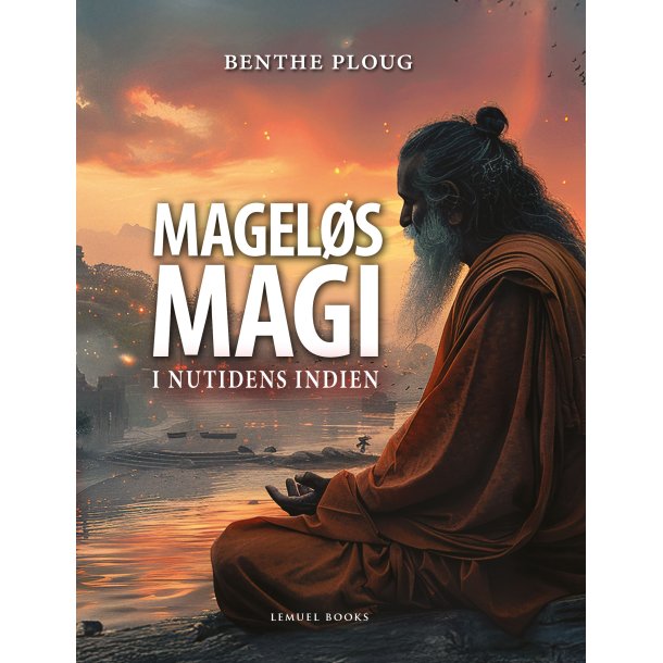Plough, Benthe:: Magel�s magi i nutidens Indien