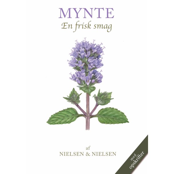 Nielsen &amp; Nielsen: MYNTE