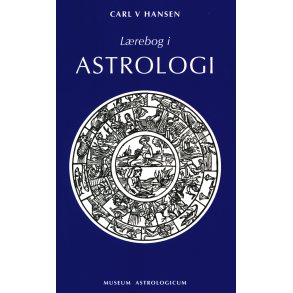Hansen, Carl V.: L�rebog i astrologi