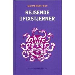 Dam, Sigvard Mahler: Rejsende i fixstjerner