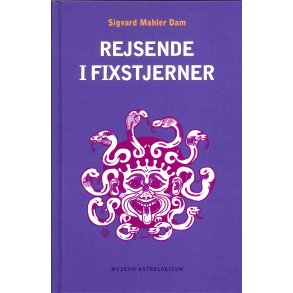 Dam, Sigvard Mahler: Rejsende i fixstjerner