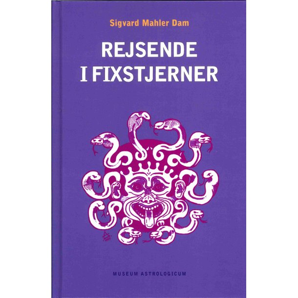 Dam, Sigvard Mahler: Rejsende i fixstjerner