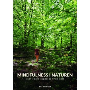 Zelander, Eva: Mindfulness i naturen