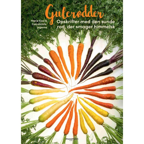 Klee, Marie: Guler�dder