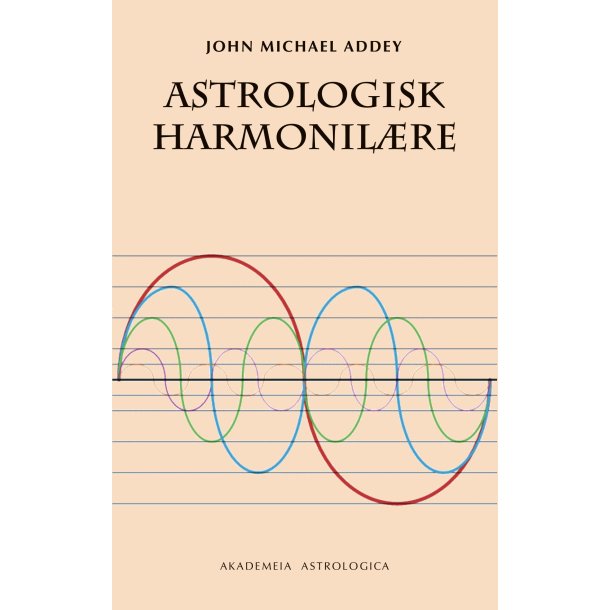 Addey, John Michael: Astrologisk harmonil�re