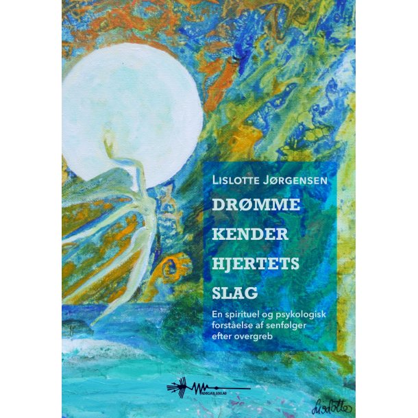 J�rgensen, Liselotte: Dr�mme kender hjertets slag