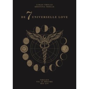 Trolle, Kristina & Lukas: De 7 universelle love