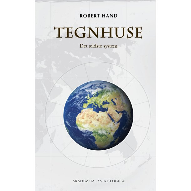 Hand, Robert: TEGNHUSE - det �ldste system