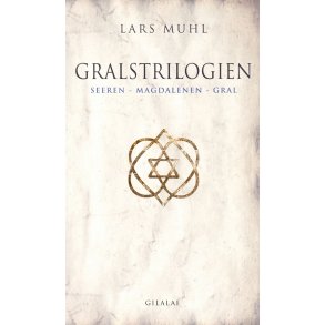 Muhl, Lars: Gralstrilogien