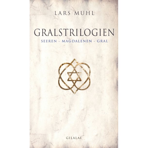 Muhl, Lars: Gralstrilogien