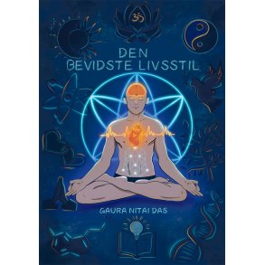 Gaura Nitai Das: Den bevidste livsstil