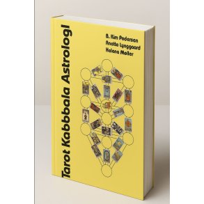 Pedersen, kim B., Anette Lynggaard, Helena M�ller: Tarot Kabbala Astrologi